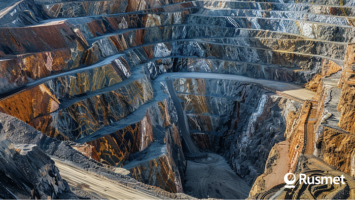 Ставка на «западную» медь вне контроля Китая